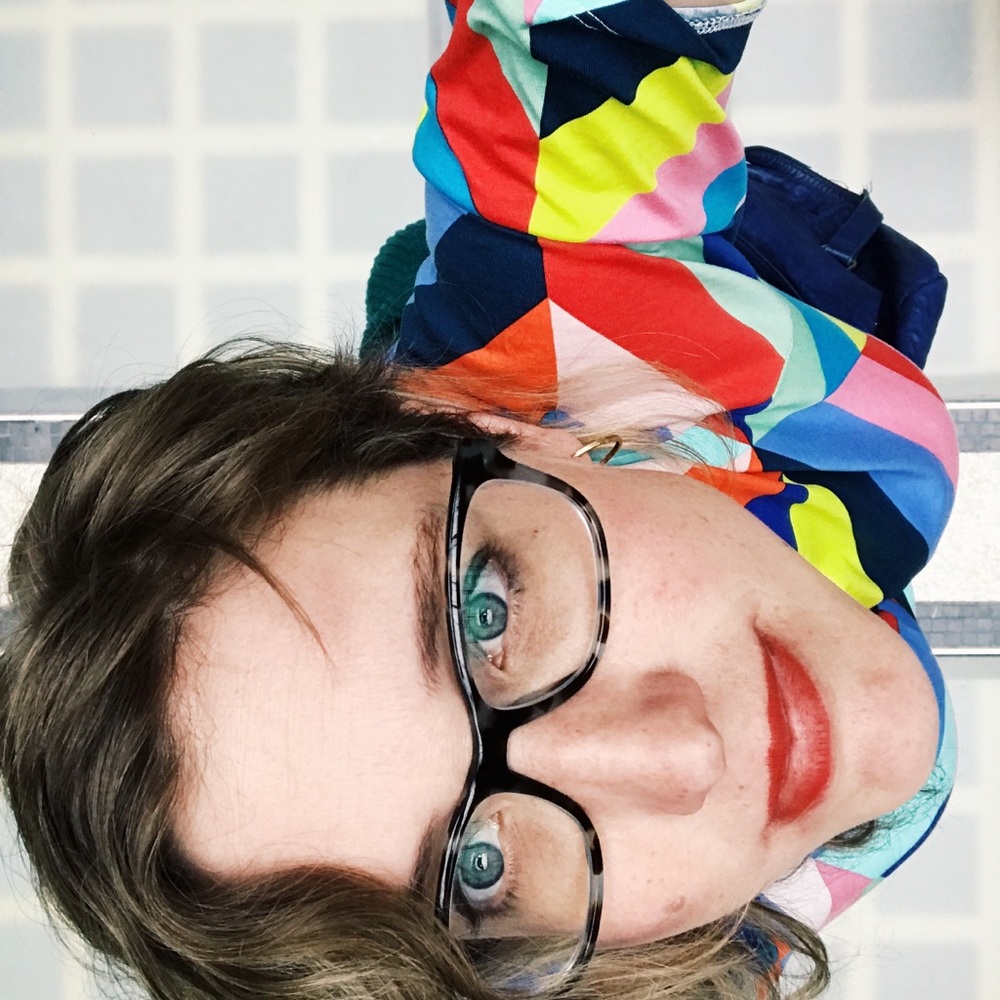 Meet your Posher, Carin